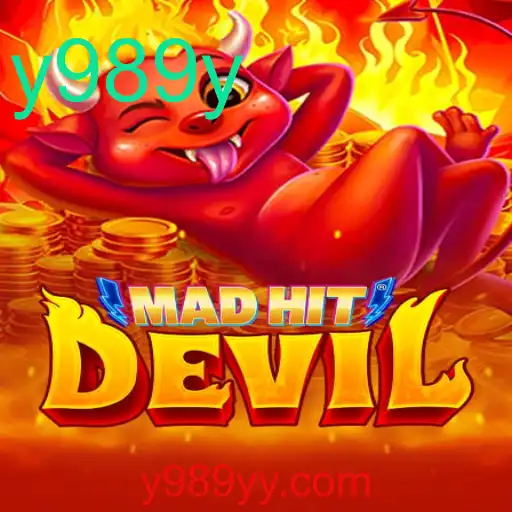 Explorando o Universo de MadHitDevil: Uma Jornada Intensa no Mundo dos Games