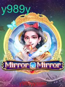 MirrorMirror: Descubra o Fascinante Mundo do Jogo