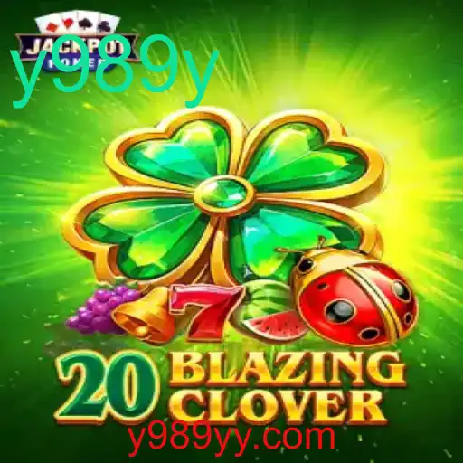 Descubra o Envolvente Jogo de Estratégia 20BlazingClover