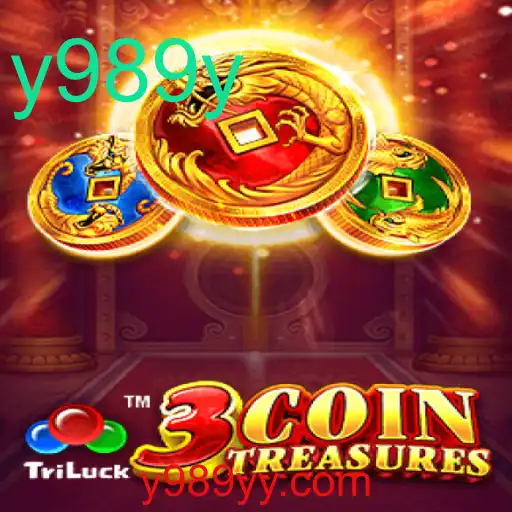 Explorando o Fascinante Mundo de 3CoinTreasures: O Jogo que Está Conquistando Todos