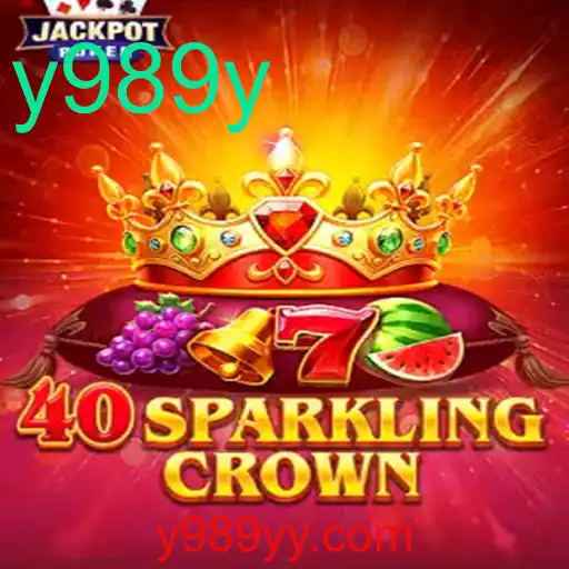 Descubra o Mundo Fascinante de 40SparklingCrown