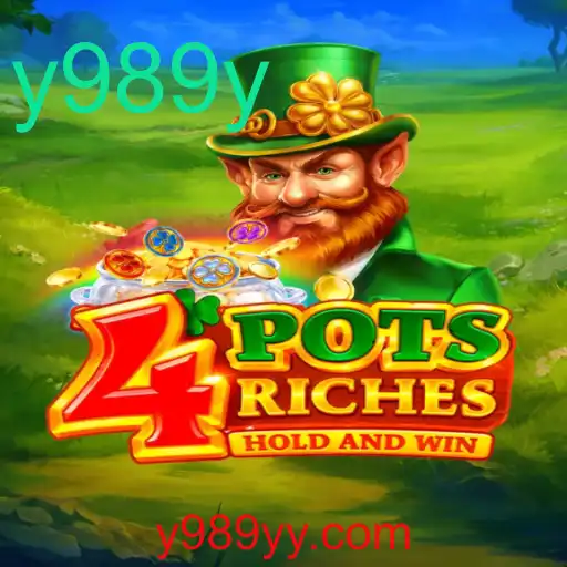 Descubra o Fascinante Mundo de 4potsriches: O Jogo Que Conquista Multidões