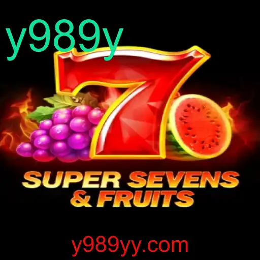 Descubra a Emoção do Jogo 7SuperSevensFruits