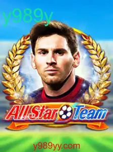 AllStarTeam: Um Jogo Revolucionário para os Fãs de Esporte