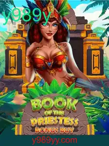 Descubra o Mundo de BookOfThePriestess: Um Jogo de Estratégia e Mistério