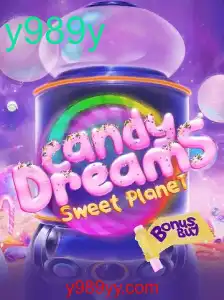CandyDreamsSweetPlanet: Descubra um Mundo de Aventuras Doces