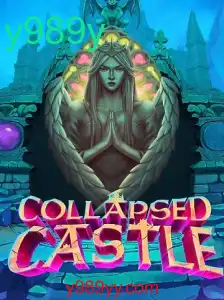 Descubra o Universo de CollapsedCastle: O Jogo de Estratégia do Ano
