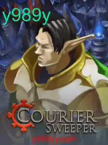 CourierSweeper: O Novo Jogo de Estratégia que Conquista Jogadores em 2023