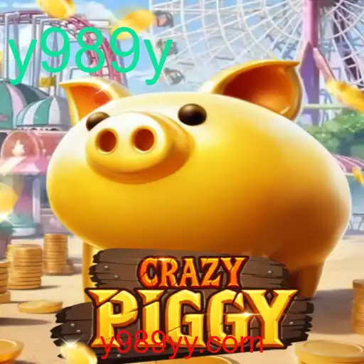 CrazyPiggy: Um Mergulho no Mundo de Aventuras Surpreendentes