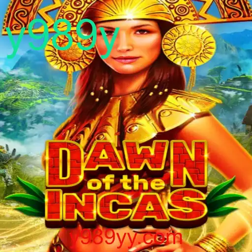 Dawn of the Incas: Uma Aventura Épica no Mundo Antigo
