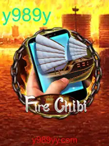 FireChibiM: A Nova Sensação do Mundo dos Jogos