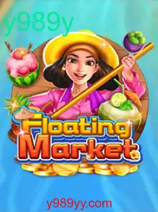 FloatingMarket: O Novo Fenômeno dos Jogos com Dinâmicas Inovadoras