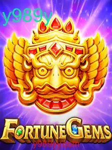 FortuneGems: Descubra o Novo Fenômeno em Jogos com a Palavra-Chave y989y