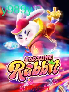 Descubra o Universo Mágico de FortuneRabbit