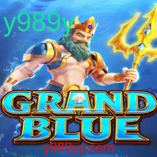 Explorando o Universo de GRANDBLUE: Uma Jornada Inesquecível