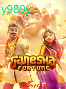 GaneshaFortune: Uma Jornada Espiritual no Mundo dos Jogos Digitais