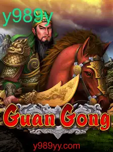 Descubra o Fascinante Mundo de GuanGong: Um Jogo de Estratégia e Tradição