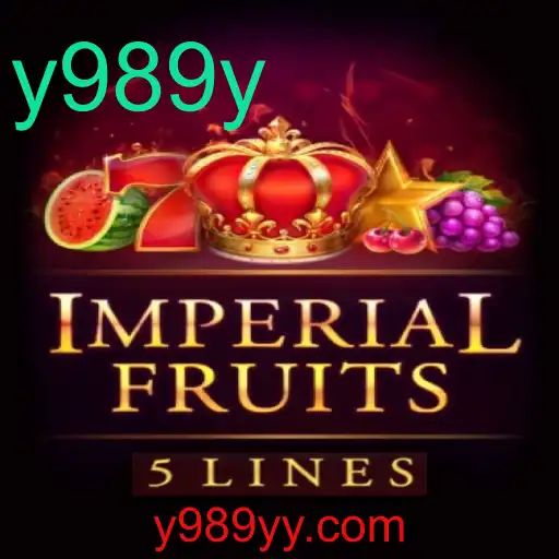 Descubra o Fascinante Mundo do Jogo ImperialFruits5