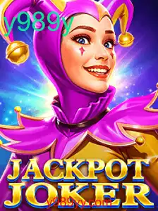 Descubra o Mundo do JackpotJoker: Introdução e Regras de Jogo