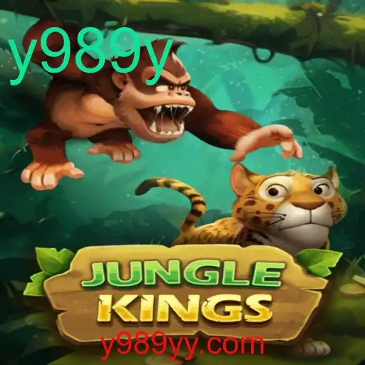 Explorando o Mundo de JungleKings: Um Jogo de Estratégia na Era Digital