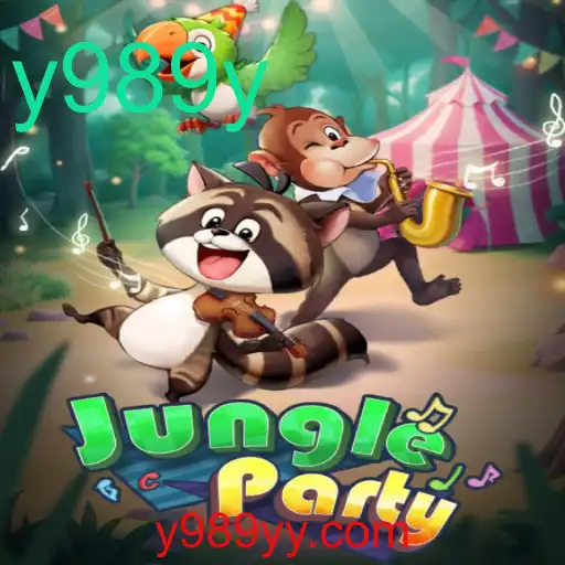 Descubra a Emoção do JungleParty: Um Mergulho na Aventura Selvagem