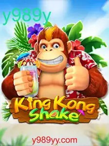 Descubra o Fascinante Mundo de KingKongShake: A Aventura de Agilidade e Estratégia