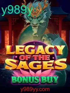 Explorando o Mundo de LegacyoftheSagesBonusBuy: Um Jogo de Estratégia e Aventura Inovador