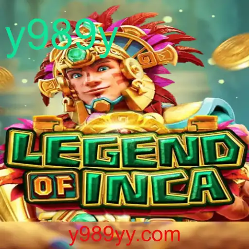 Descubra 'LegendofInca': A Nova Sensação do Mundo dos Jogos