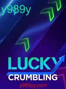 Desvendando o Fascínio do Jogo LuckyCrumbling