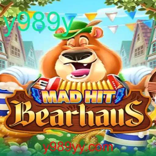 Explorando o Mundo Fascinante de MadHitBearhaus