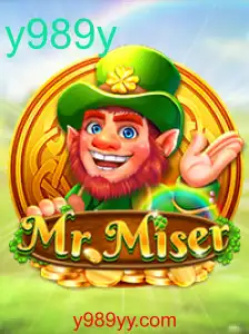 Descubra o Fascinante Mundo de MrMiser: O Desafio Estratégico do Ano