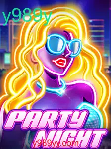 Descubra PartyNight: O Jogo Perfeito para Uma Noite Animada