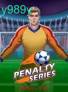 PenaltySeries: Uma Nova Sensação no Mundo dos Jogos