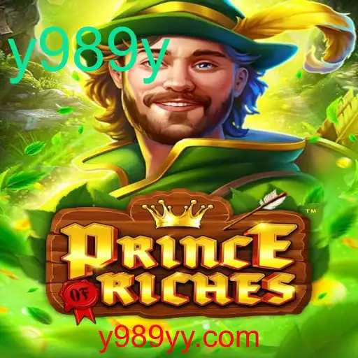 Descubra o Fascinante Mundo de PrinceOfRiches