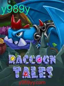 RaccoonTales: Uma Jornada de Aventura e Estratégia