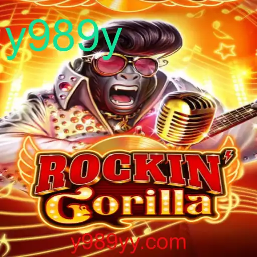 RockinGorilla: O Jogo que Está Agitando o Mundo dos Jogos