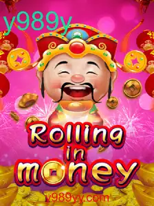 Descubra o Empolgante Mundo de RollingInMoney