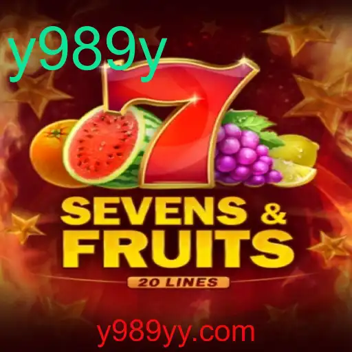 SevensFruits20: Uma Viagem Frutífera pelo Mundo dos Jogos