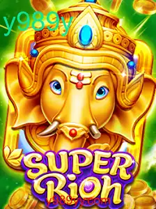 Descubra o Fascinante Mundo do Jogo SuperRich