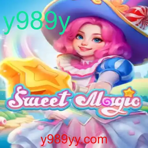 Explorando o Mundo Encantado de SweetMagic
