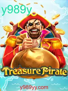 Descubra TreasurePirate: O Jogo de Aventura Que Está Conquistando o Mundo