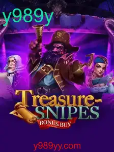 Desvendando o Mundo de TreasuresnipesBonusBuy