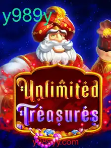 Explorando o Fascinante Mundo de UnlimitedTreasures