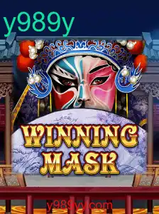 WinningMask: O Jogo Enigmático Transformando Estratégia em Diversão