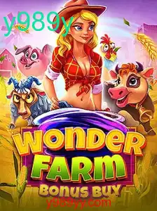 Explorando o WonderFarmBonusBuy: Um Mundo de Emoções e Estratégias