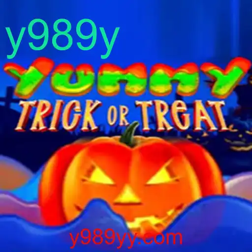 Aventuras de Halloween com YummyTrickorTreat