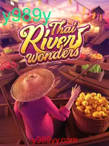 ThaiRiverWonders: Descubra a Aventura Vibrante do Novo Jogo